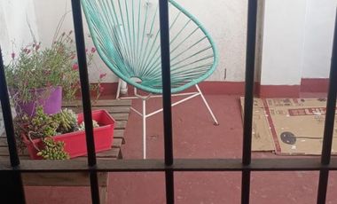 Alquilo depto. 3 amb El Palomar