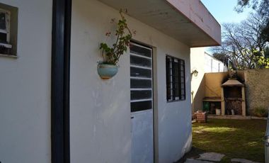 VENTA Casa Lote propio DE 6 AMBIENTES