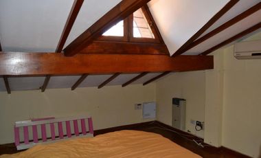 VENTA Casa Lote propio DE 6 AMBIENTES