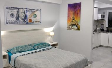 Hermoso y amplio monoambiente en venta en Lanus Oeste