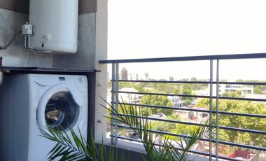 Hermoso y amplio monoambiente en venta en Lanus Oeste