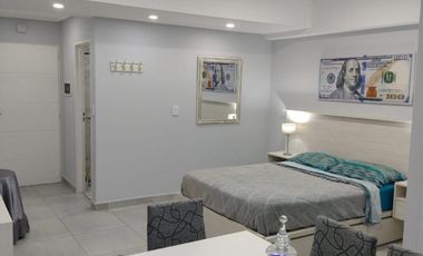 Hermoso y amplio monoambiente en venta en Lanus Oeste