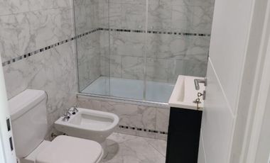 Hermoso y amplio monoambiente en venta en Lanus Oeste