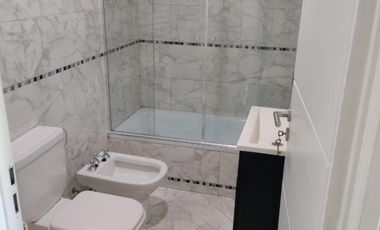 Hermoso y amplio monoambiente en venta en Lanus Oeste