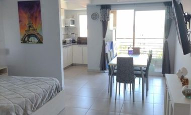 Hermoso y amplio monoambiente en venta en Lanus Oeste