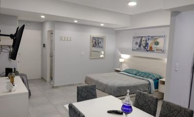 Hermoso y amplio monoambiente en venta en Lanus Oeste
