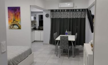 Hermoso y amplio monoambiente en venta en Lanus Oeste