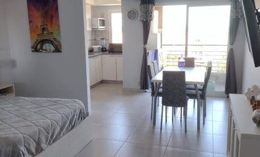 Hermoso y amplio monoambiente en venta en Lanus Oeste