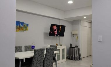 Hermoso y amplio monoambiente en venta en Lanus Oeste