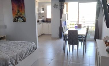Hermoso y amplio monoambiente en venta en Lanus Oeste