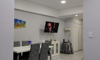 Hermoso y amplio monoambiente en venta en Lanus Oeste