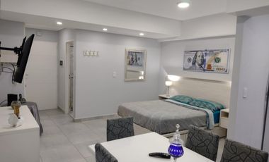 Hermoso y amplio monoambiente en venta en Lanus Oeste