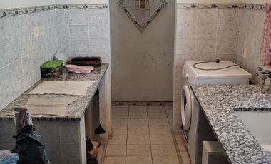 CHALET  5 AMBIENTES ACEPTA PERMUTA EN LA COSTA  PASO DEL REY