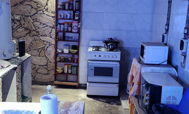 CHALET  5 AMBIENTES ACEPTA PERMUTA EN LA COSTA  PASO DEL REY