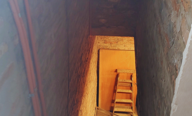 CHALET  5 AMBIENTES ACEPTA PERMUTA EN LA COSTA  PASO DEL REY