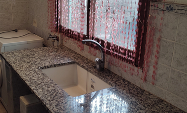 CHALET  5 AMBIENTES ACEPTA PERMUTA EN LA COSTA  PASO DEL REY