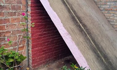 CHALET  5 AMBIENTES ACEPTA PERMUTA EN LA COSTA  PASO DEL REY