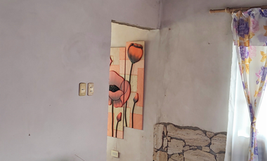 CHALET  5 AMBIENTES ACEPTA PERMUTA EN LA COSTA  PASO DEL REY