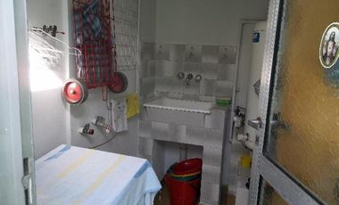 AMPLIO PH 2 AMBIENTES CON PATIO