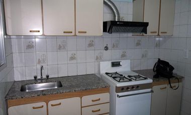 AMPLIO PH 2 AMBIENTES CON PATIO