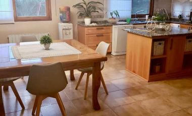 IMPORTANTE CHALET DE 6 AMB EN COUNTRY EL PARAISO