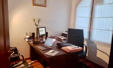 IMPORTANTE CHALET DE 6 AMB EN COUNTRY EL PARAISO