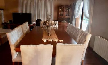 IMPORTANTE CHALET DE 6 AMB EN COUNTRY EL PARAISO