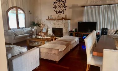 IMPORTANTE CHALET DE 6 AMB EN COUNTRY EL PARAISO