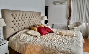 IMPORTANTE CHALET DE 6 AMB EN COUNTRY EL PARAISO