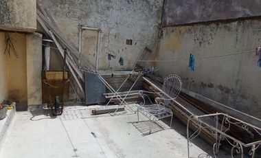 VENTA CASA SOBRE LOTE PROPIO, LANUS ESTE