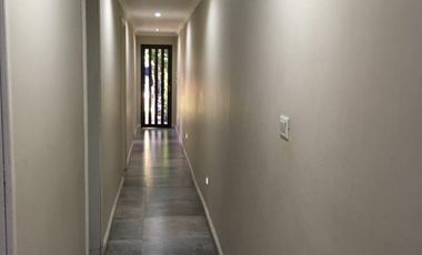 Chalet - 3 Dorm. - Sum - Cochera - Parque con Piscina y Quincho
