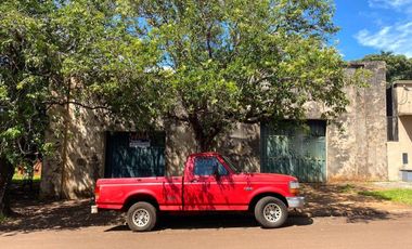 Local en Venta - Apóstoles