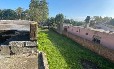 Terreno a la venta en José C Paz