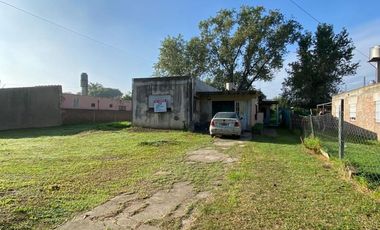 Terreno a la venta en José C Paz