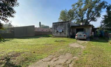 Terreno a la venta en José C Paz