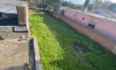 Terreno a la venta en José C Paz