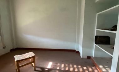 Terreno a la venta en José C Paz