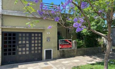 CASA IDEAL PARA 2 FAMILIAS