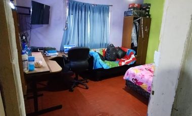 Casa De 3 Amb. Amplio Jardín. Garage. Patio. A Moderizar. 208 Mts. Calle 210 Al 700. Ranelagh. Berazategui