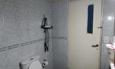 Casa De 3 Amb. Amplio Jardín. Garage. Patio. A Moderizar. 208 Mts. Calle 210 Al 700. Ranelagh. Berazategui