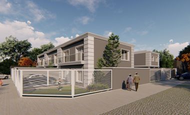 DUPLEX VENTA 3 AMB COCHERA Y JARDIN  A ESTRENAR RAFAEL CALZADA COMPLEJO CADENAS