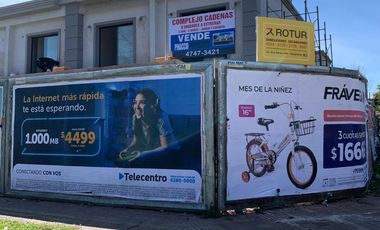 DUPLEX VENTA 3 AMB COCHERA Y JARDIN  A ESTRENAR RAFAEL CALZADA COMPLEJO CADENAS