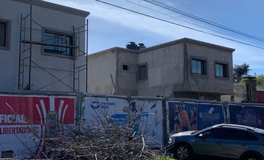 DUPLEX VENTA 3 AMB COCHERA Y JARDIN  A ESTRENAR RAFAEL CALZADA COMPLEJO CADENAS