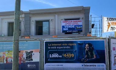 DUPLEX VENTA 3 AMB COCHERA Y JARDIN  A ESTRENAR RAFAEL CALZADA COMPLEJO CADENAS