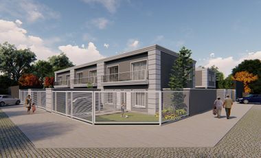 DUPLEX VENTA 3 AMB COCHERA Y JARDIN  A ESTRENAR RAFAEL CALZADA COMPLEJO CADENAS