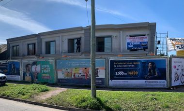 DUPLEX VENTA 3 AMB COCHERA Y JARDIN  A ESTRENAR RAFAEL CALZADA COMPLEJO CADENAS