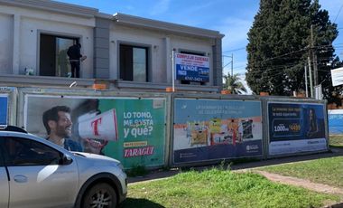 DUPLEX VENTA 3 AMB COCHERA Y JARDIN  A ESTRENAR RAFAEL CALZADA COMPLEJO CADENAS