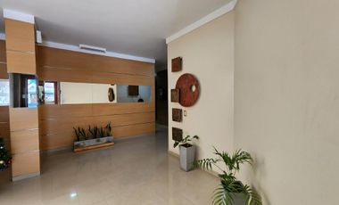 Excelente Departamento 2 Ambientes Ubicado En La Zona Centro De Villa Balleste