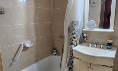 Excelente Departamento 2 Ambientes Ubicado En La Zona Centro De Villa Balleste