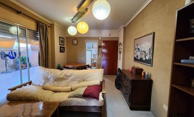 Excelente Departamento 2 Ambientes Ubicado En La Zona Centro De Villa Balleste